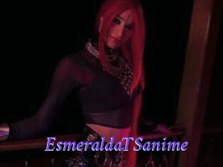 EsmeraldaTSanime