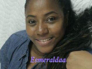 Esmeraldaa