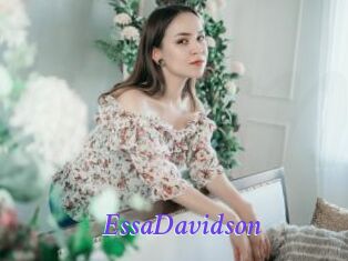 EssaDavidson
