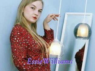 EssieWilliams