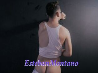 EstebanMontano