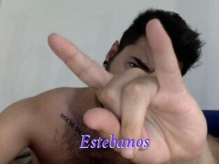 Estebanos