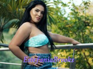 EstefaniaBrooks