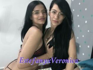 EstefanyxVeronica