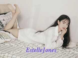 EstelleJones Bdsm gratuit