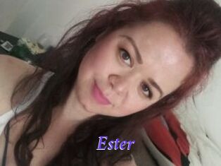 Ester