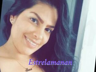 Estrelamanan