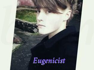 Eugenicist
