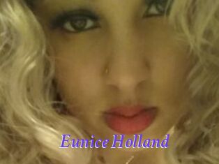Eunice_Holland