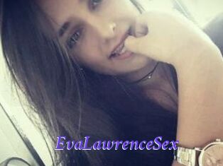 EvaLawrenceSex