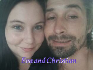 Eva_and_Christian