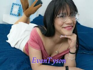 EvanTyson