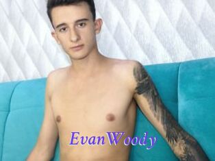 EvanWoody