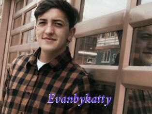 Evanbykatty