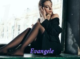 Evangele