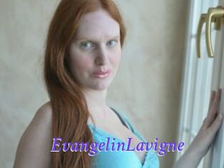 EvangelinLavigne