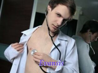 Evansis