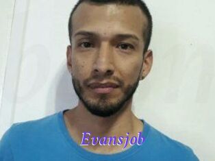 Evans_job