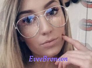 EveeBronson
