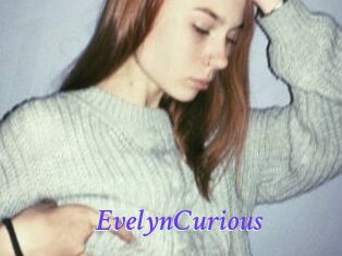 EvelynCurious