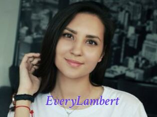 EveryLambert
