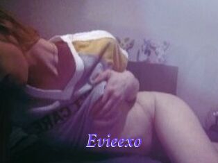 Evieexo
