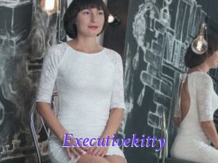 Executivekitty