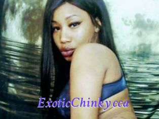 ExoticChinky_cca