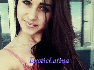ExoticLatina Bdsm gratuit