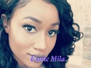 Exotic_Mila