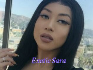 Exotic_Sara