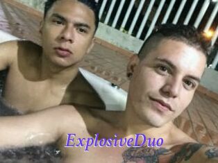 ExplosiveDuo
