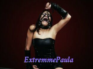 ExtremmePaula