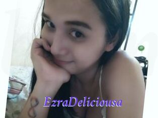 EzraDeliciousa