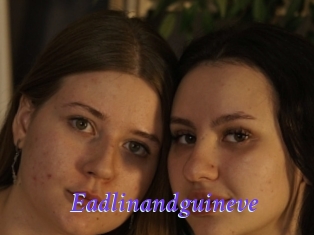 eadlinandguineve Bdsm gratuit