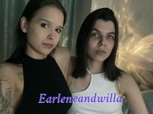 earleneandwilla Bdsm gratuit