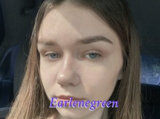 Earlenegreen