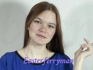 Easterferryman