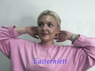Easterhiett