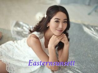 Easternsunsett