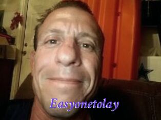 Easyonetolay