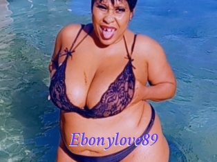 Ebonylove89