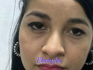 Ebonylu