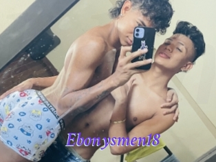 Ebonysmen18