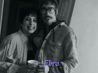 Ebro