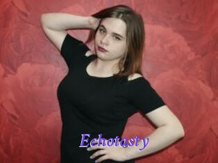 Echotasty