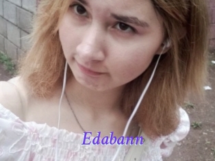 Edabann