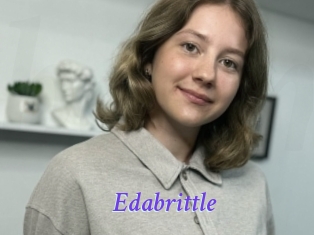 Edabrittle