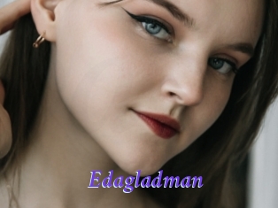 Edagladman