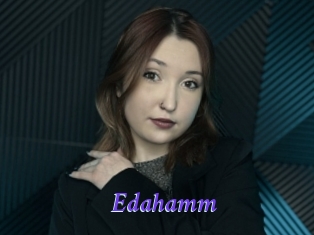 Edahamm